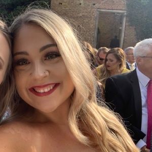 Meet your Posher, Allison